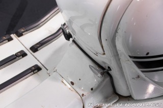 Ostatní značky Ostatní modely Innocenti Lambretta 150 DL 1970