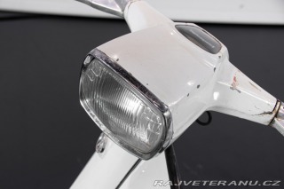Ostatní značky Ostatní modely Innocenti Lambretta 150 DL 1970