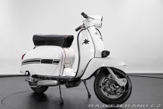 Ostatní značky Ostatní modely Innocenti Lambretta 150 DL 1970