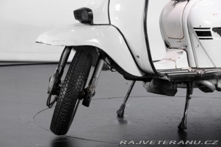 Ostatní značky Ostatní modely Innocenti Lambretta 150 DL 1970