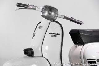 Ostatní značky Ostatní modely Innocenti Lambretta 150 DL 1970