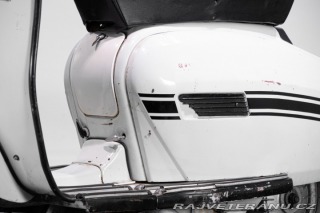 Ostatní značky Ostatní modely Innocenti Lambretta 150 DL 1970