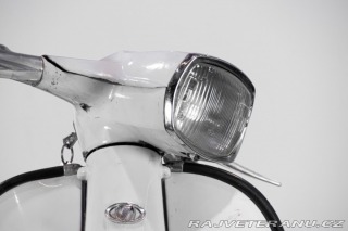 Ostatní značky Ostatní modely Innocenti Lambretta 150 DL 1970