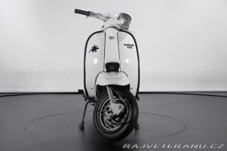 Ostatní značky Ostatní modely Innocenti Lambretta 150 DL 1970