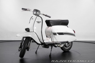 Ostatní značky Ostatní modely Innocenti Lambretta 150 DL 1970
