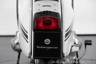 Ostatní značky Ostatní modely Innocenti Lambretta 150 DL 1970