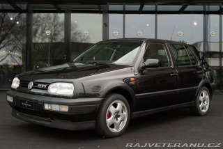 Volkswagen Golf GTI 16V Mk3