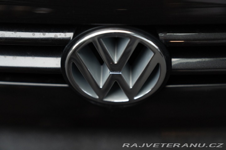 Volkswagen Golf GTI 16V Mk3 1994