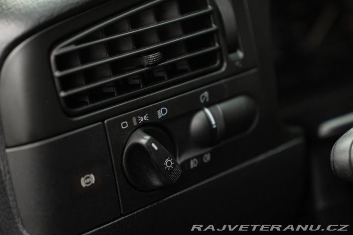 Volkswagen Golf GTI 16V Mk3 1994
