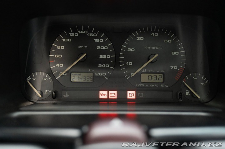 Volkswagen Golf GTI 16V Mk3 1994