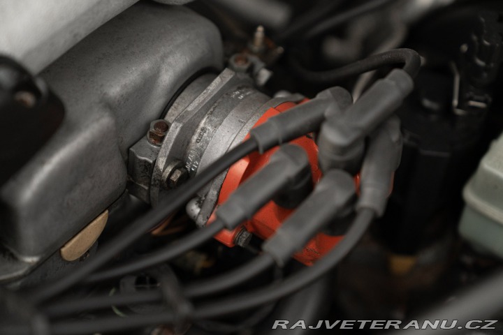 Volkswagen Golf GTI 16V Mk3 1994