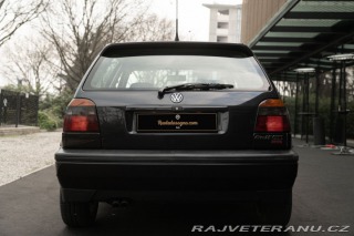 Volkswagen Golf GTI 16V Mk3 1994