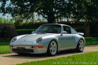 Porsche 911 993 (911) CARRERA RS 1995