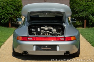 Porsche 911 993 (911) CARRERA RS 1995