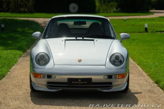 Porsche 911 993 (911) CARRERA RS 1995