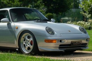 Porsche 911 993 (911) CARRERA RS 1995