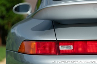 Porsche 911 993 (911) CARRERA RS 1995