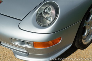 Porsche 911 993 (911) CARRERA RS 1995