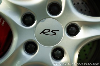 Porsche 911 993 (911) CARRERA RS 1995