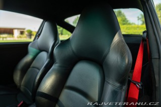 Porsche 911 993 (911) CARRERA RS 1995