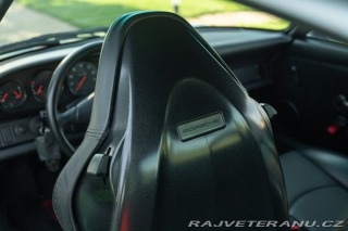 Porsche 911 993 (911) CARRERA RS 1995