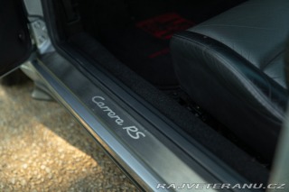 Porsche 911 993 (911) CARRERA RS 1995