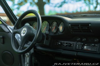 Porsche 911 993 (911) CARRERA RS 1995