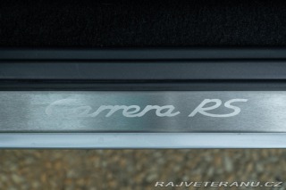 Porsche 911 993 (911) CARRERA RS 1995