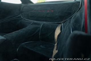 Porsche 911 993 (911) CARRERA RS 1995