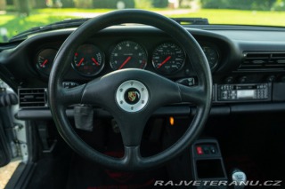 Porsche 911 993 (911) CARRERA RS 1995