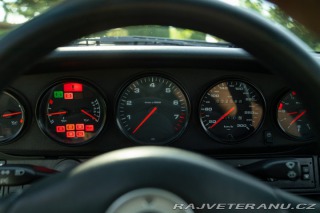 Porsche 911 993 (911) CARRERA RS 1995