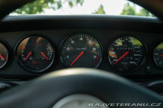 Porsche 911 993 (911) CARRERA RS 1995