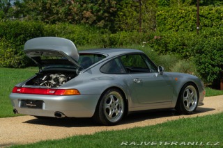 Porsche 911 993 (911) CARRERA RS 1995