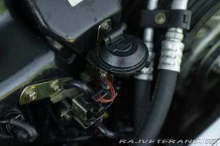 Porsche 911 993 (911) CARRERA RS 1995