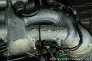 Porsche 911 993 (911) CARRERA RS 1995