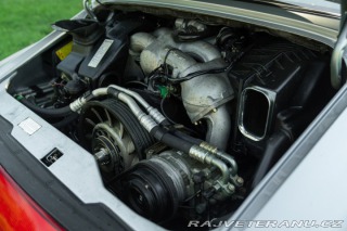 Porsche 911 993 (911) CARRERA RS 1995