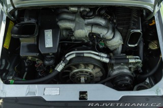 Porsche 911 993 (911) CARRERA RS 1995