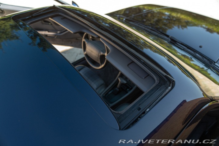 Porsche 928 GTS 1992