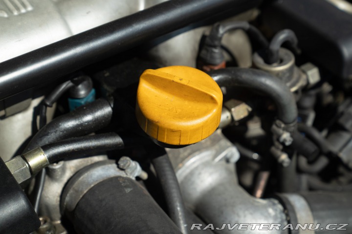 Porsche 928 GTS 1992