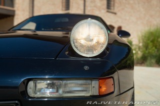 Porsche 928 GTS 1992