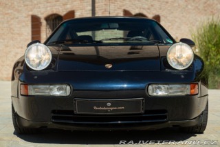 Porsche 928 GTS 1992
