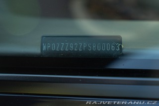 Porsche 928 GTS 1992