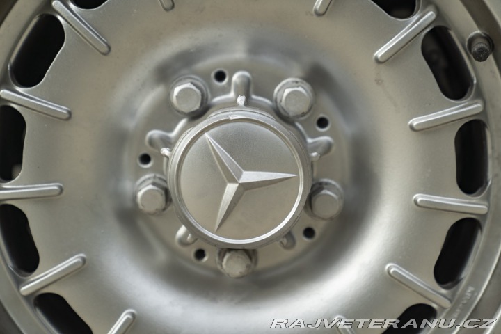 Mercedes-Benz 450 SL 1973