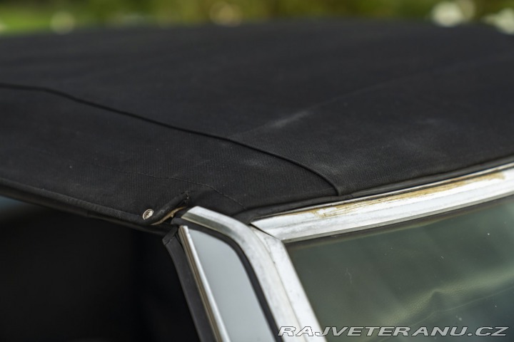 Mercedes-Benz 450 SL 1973