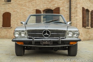 Mercedes-Benz 450 SL 1973