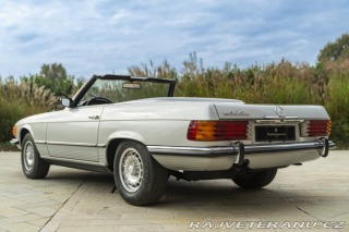 Mercedes-Benz 450 SL 1973