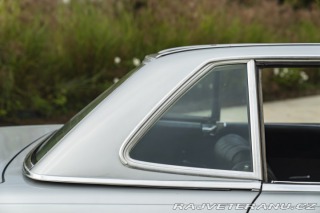 Mercedes-Benz 450 SL 1973