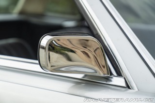 Mercedes-Benz 450 SL 1973