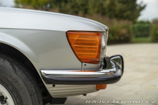 Mercedes-Benz 450 SL 1973