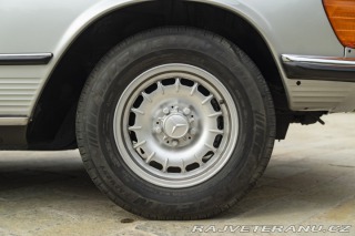 Mercedes-Benz 450 SL 1973